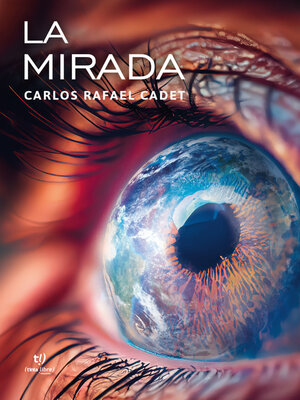cover image of La mirada